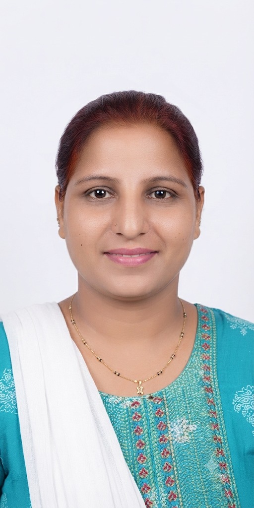 Rizwana Sunil Bhatnagar - Part time Cleaner and Baby Sitter in Govandi East in Mumbai